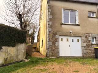 Location maison 4 pièces Location maison 4 pièces