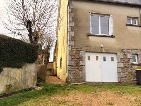 Location maison 4 pièces Location maison 4 pièces