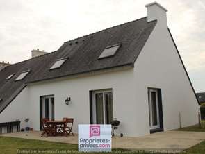 Location Maison 4 chambresLe Folgoët