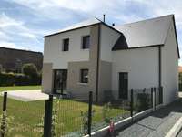 Location maison 5 pièces Location maison 5 pièces
