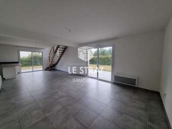 Photo Location maison Le Fresne-Camilly