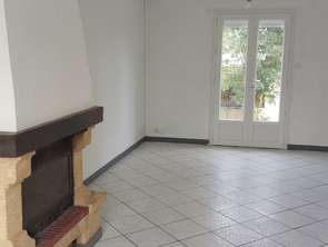 Location Maison 3 chambresLe Fuilet