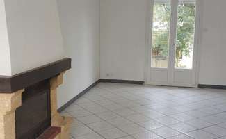 Photo Location maison Le Fuilet