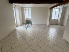 Location Maison 2 chambresLe Fuilet