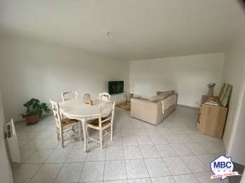 Location maison 4 pièces