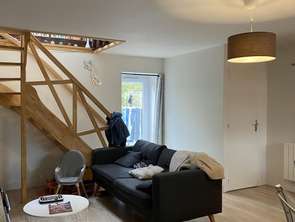 Location Maison 2 chambresLe Gâvre
