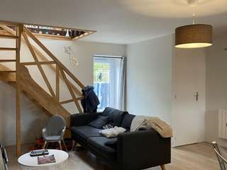 Location maison 3 pièces
