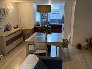 Location maison 3 pièces