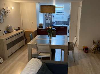 Location maison 3 pièces