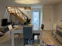 Location maison 3 pièces