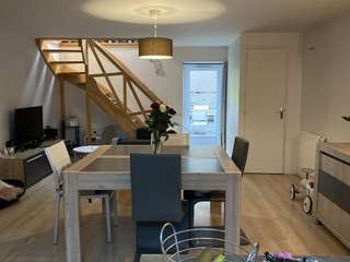Location maison 3 pièces