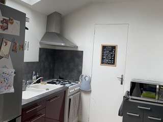 Location maison 3 pièces
