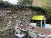 Location maison 3 pièces