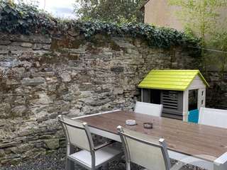 Location maison 3 pièces
