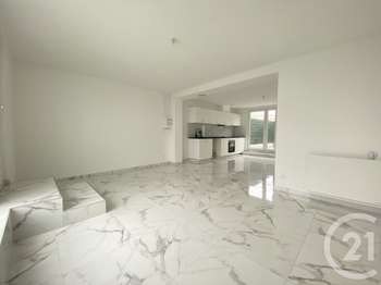 Location maison 3 pièces Le Gâvre 44