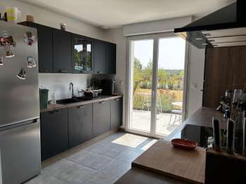 Location Maison 3 chambresLe Gâvre