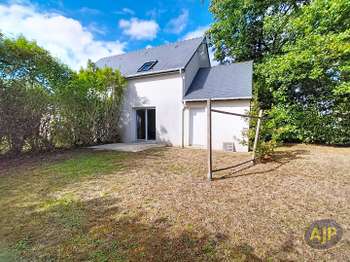 Location Maison 2 chambresLe Gâvre