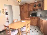 Location maison 5 pièces
