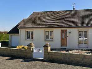Location Maison 3 chambresLe Genest-Saint-Isle