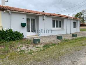 Location Maison 1 chambreLe Girouard