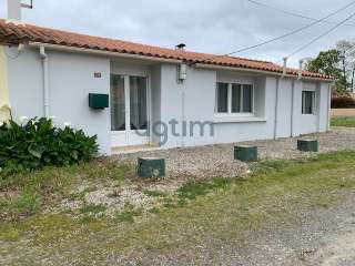 Location maison 2 pièces