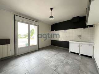 Location maison 2 pièces