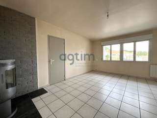 Location maison 2 pièces