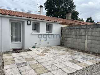 Location maison 2 pièces