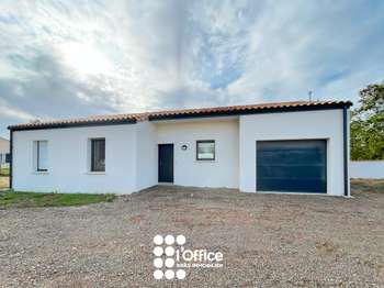 Location Maison 2 chambresLe Girouard