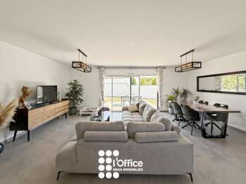 Location Maison 2 chambresLe Girouard