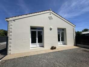 Location Maison 2 chambresLe Givre