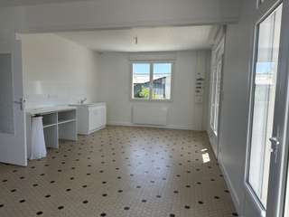 Location maison 4 pièces