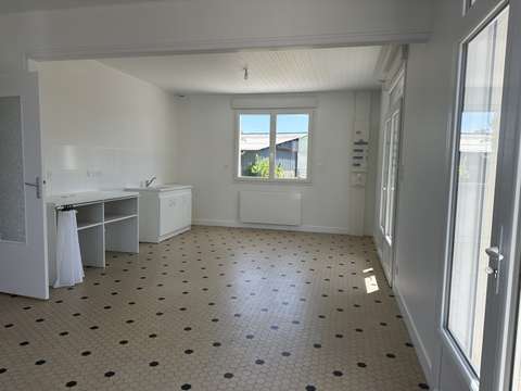 Location maison 4 pièces