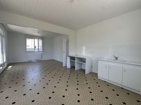 Location maison 4 pièces