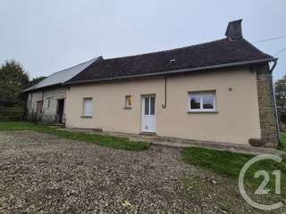 Location maison 3 pièces
