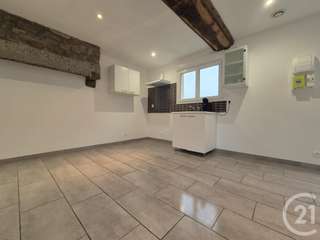 Location maison 3 pièces