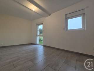 Location maison 3 pièces