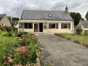 Location Maison 3 chambresLe Grand-Lucé