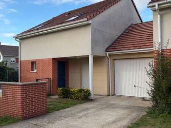 Location Maison 3 chambresLe Grand-Quevilly