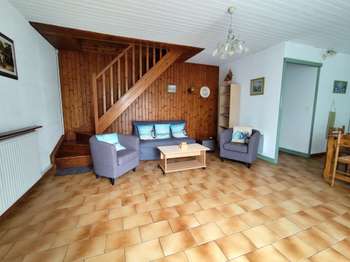 Location maison 3 pièces Location maison 3 pièces