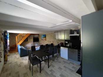 Location Maison 3 chambresLe Gua