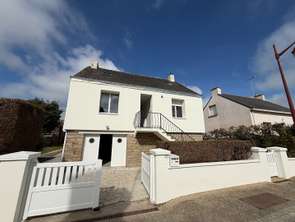 Location Maison 3 chambresLe Guerno