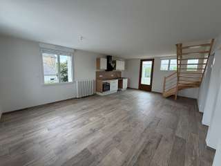 Location maison 4 pièces