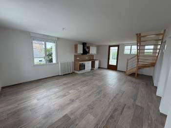 Photo Location maison Le Guerno