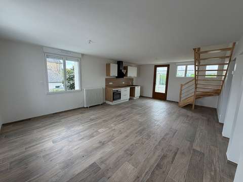 Location maison 4 pièces