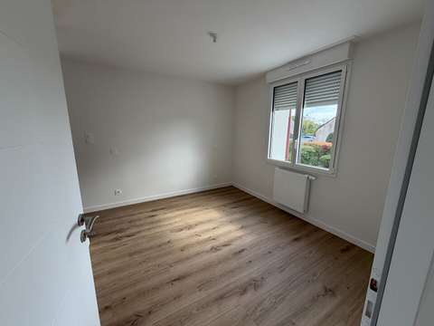 Location maison 4 pièces