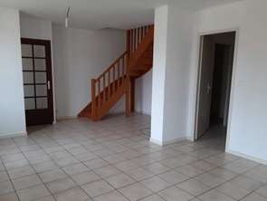 Location Maison 3 piècesLe Haillan
