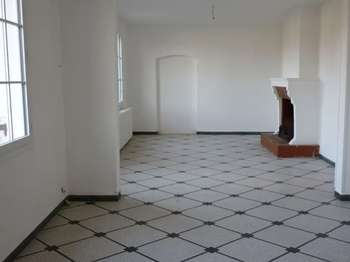 Location Maison 4 piècesLe Haillan