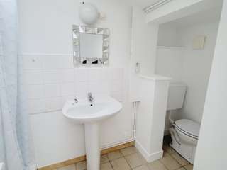 Location maison 2 pièces