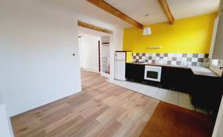 Photo Location maison Le Havre